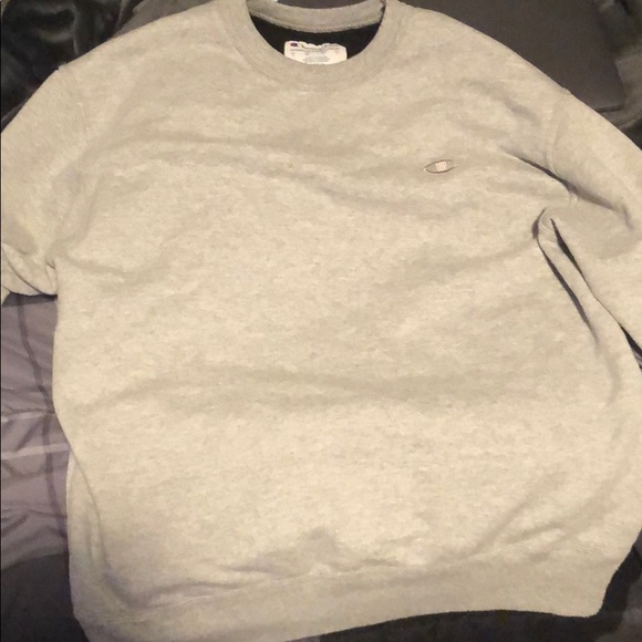 Champion sweat shirt - Picture 1 of 3